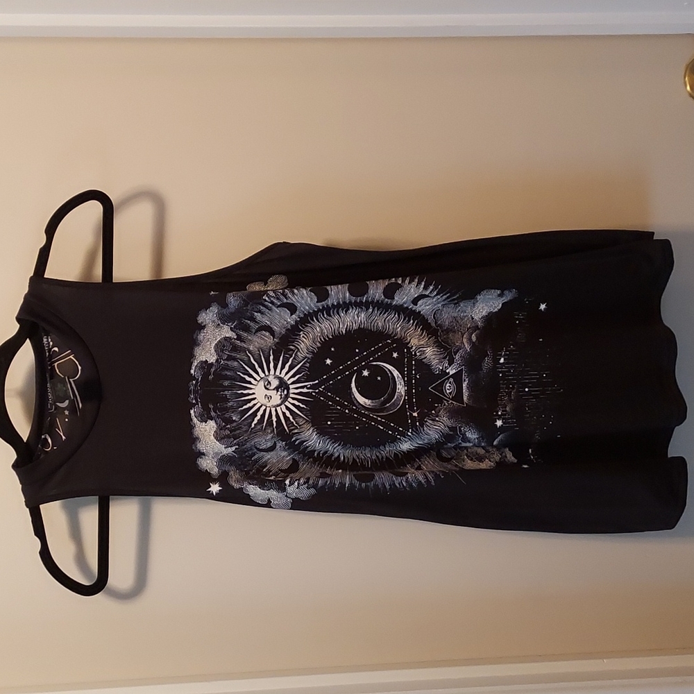 Zodiac tank